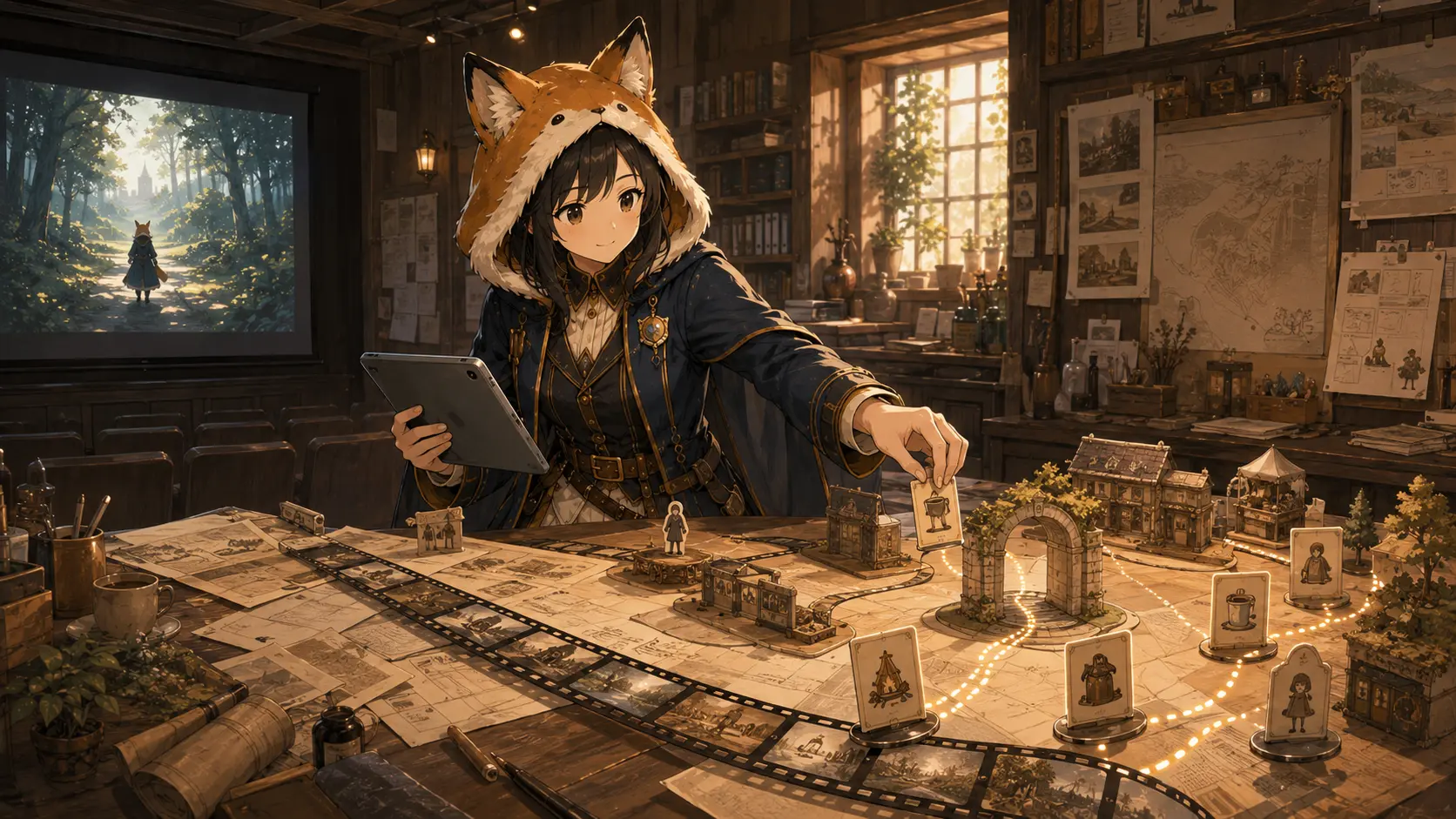 Disney|物語を映画館の外まで持ち出したブランドのトップ画