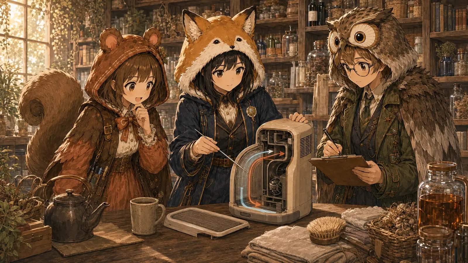 新しさはいつ価値になり、いつ自己満足になるのか?のトップ画