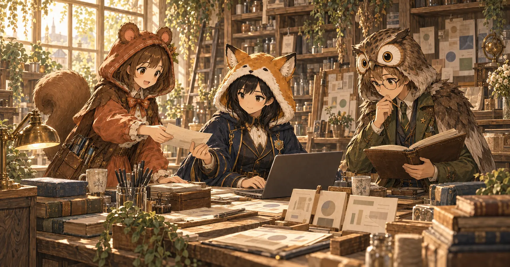 Microsoft|目立たないのに仕事から消えないブランドのトップ画