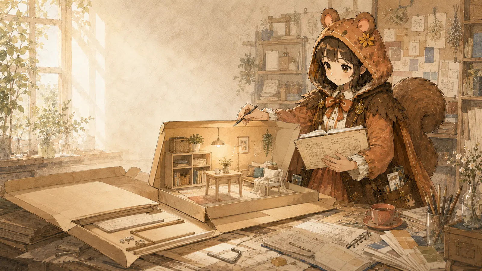 IKEA|家具ではなく、部屋の未来を売っているのトップ画